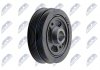 CRANKSHAFT PULLEY ENGINE NTY RKPTY019 (фото 1)