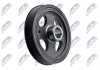 CRANKSHAFT PULLEY ENGINE NTY RKPTY006 (фото 1)