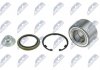 WHEEL BEARING KIT FRONT NTY KLP-MZ-013 (фото 1)