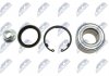 WHEEL BEARING KIT FRONT NTY KLP-MZ-013 (фото 3)