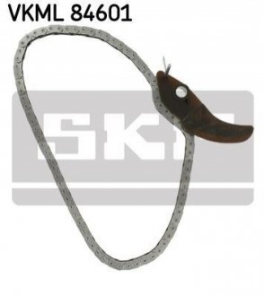 Комплект ланцюг натягувач SKF VKML 84601