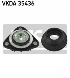 Опора стойки амортизатора SKF VKDA 35436