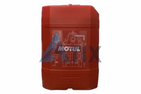 Масло MOTUL 103711