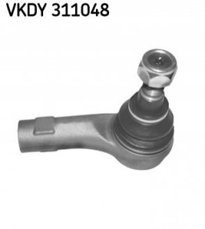 НАКОНЕЧНИК РУЛ ТЯГИ ЛЕВ SKF VKDY311048