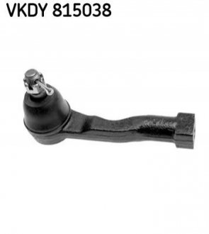 НАКОНЕЧНИК РУЛ ТЯГИ ЛЕВ SKF VKDY815038