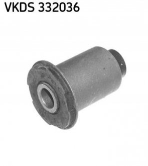 С блок переднего рычага SKF VKDS332036