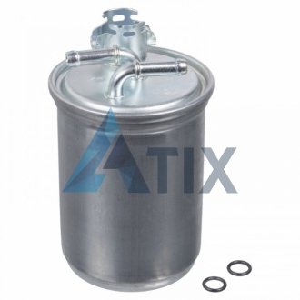 Фильтр топливный VW/Audi FEBI BILSTEIN 103811