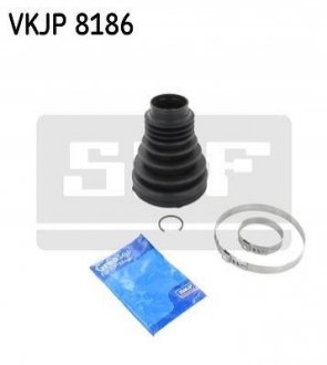 Комплект пильника SKF VKJP 8186