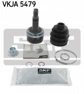 CV Joints (Joint kit) SKF VKJA 5479 (фото 1)