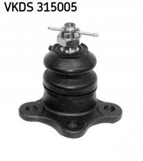 Шаровая опора верхняя SKF VKDS315005