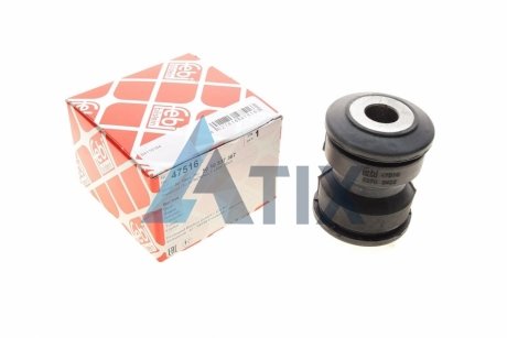 TULEJA RESORU RENAULT FEBI BILSTEIN 47516