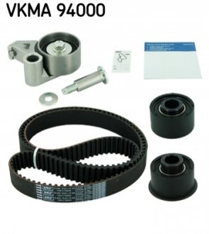 Комплект ремня ГРМ SKF VKMA 94000