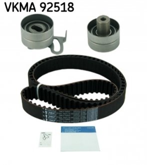 Комплект ремня ГРМ SKF VKMA 92518