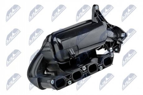 INTAKE MANIFOLD NTY BKSTY001