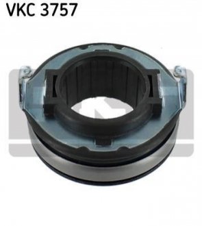 Выжимной подшипник SKF VKC 3757