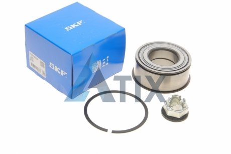 Підшипник колісний SKF VKBA 3504