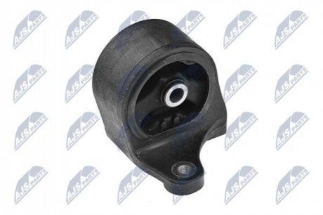 ПОДУШКА ДВИГУНА | HONDA CIVIC EU/EP/ES 01-06, HONDA CIVIC GX EN1/EN2 99-, HONDA FR-V BE5 04-09 /ЗАД NTY ZPSHD036