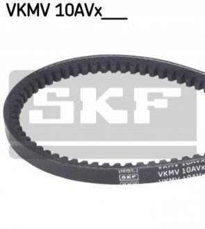 Клиновой ремень SKF VKMV 10AVX725