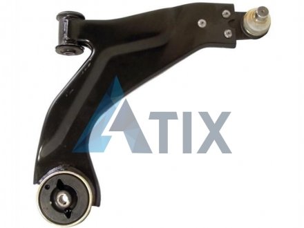 Steering parts STARLINE 20.97.700