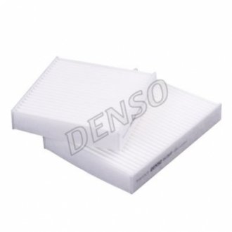 ФИЛЬТР САЛОНА DENSO DCF560P