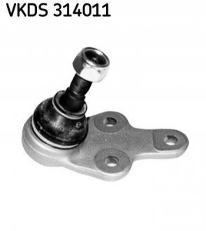 Опора шаровая SKF VKDS314011