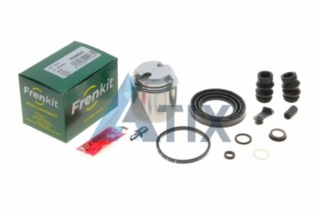 Ремкомплект тормозного суппорта FORD TRANSIT 14- FRENKIT 254834