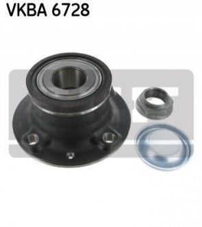 Автозапчасть SKF VKBA 6728