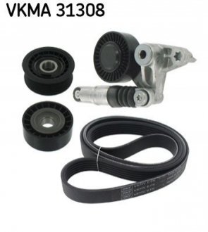 Автозапчастина SKF VKMA31308