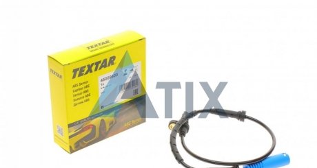 Датчик частоти обертання колеса TEXTAR 45009600