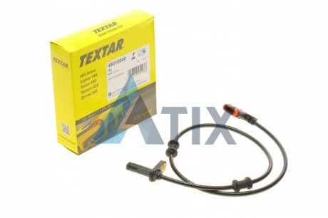 Датчик ABS TEXTAR 45010000