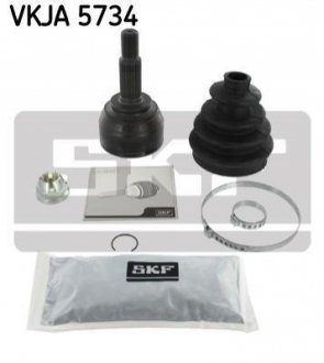 Шрус SKF VKJA 5734