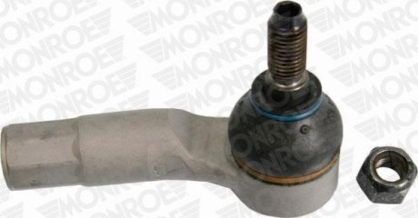 Наконечник рулевой тяги правый SEAT LEON (1P1) 05-13/SKODA OCTAVIA III Combi (5E MONROE L29133