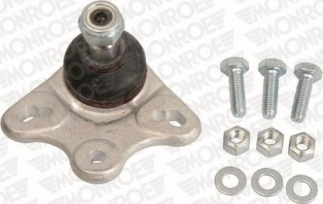 Опора кульова передняя нижня MERCEDES-BENZ A-CLASS (W168) 97-05 MONROE L23510