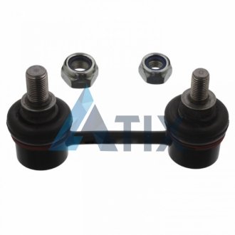 F_тяга стабилизатора заднего nissan primera 1.6-2.02.2di 02> FEBI BILSTEIN 32567