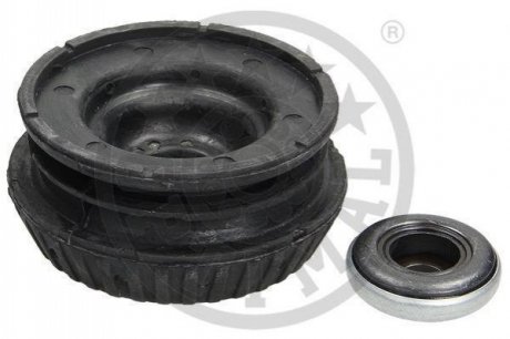 Подушка аморт.+пiдш. амортизатора П Ford Fiesta 95-> Optimal F8-6312