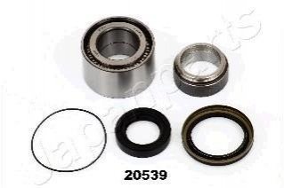 HYUNDAI Подшипнин зад. ступицы H-1 08- JAPANPARTS KK20539