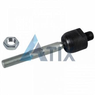 F_тяга рулевая honda accord cgchcl 98> FEBI BILSTEIN 42210