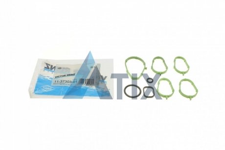Комплект прокладок впускного колектора REINZ VICTOR REINZ 11-37303-01