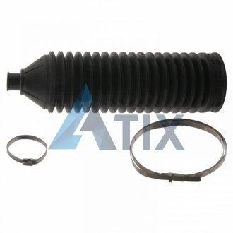 Комплект пылника, рулевое управление FEBI BILSTEIN 31052