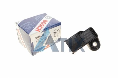 Датчик тиску BOSCH 026123001U (фото 1)