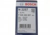 ФЛЬТР ТРУБОПРОВОДУ BOSCH F026402257 (фото 4)