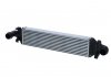 INTERCOOLER DB GLA-KLASA 13- NRF 30958 (фото 1)