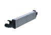 INTERCOOLER DB GLA-KLASA 13- NRF 30958 (фото 2)