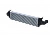 INTERCOOLER DB GLA-KLASA 13- NRF 30958 (фото 3)