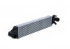 INTERCOOLER DB GLA-KLASA 13- NRF 30958 (фото 4)