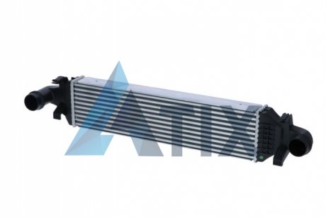 INTERCOOLER DB GLA-KLASA 13- NRF 30958