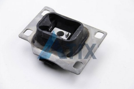 Подушка коробки передач FORD 98AB 7M121 NB