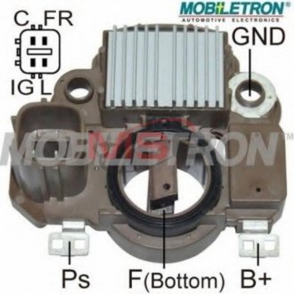 Реле - регулятор генератора MOBILETRON VRH2009152