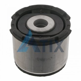 Сайлентблок балки підвіски FEBI BILSTEIN 32563