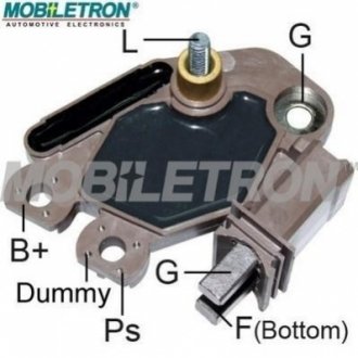 Регулятор напряжения M557 MOBILETRON VR-V3874